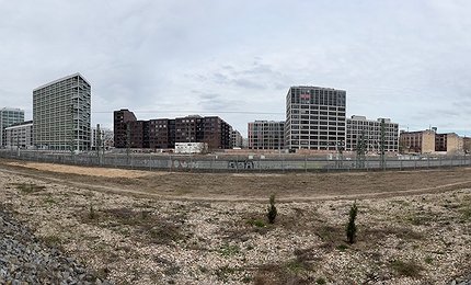 2026-03 Doeberitzer Gruenzug pano