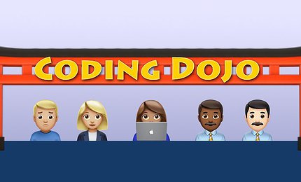 coding-dojo 