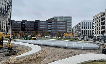 2024-November-Otto-Weidt-Platz-Brunnen