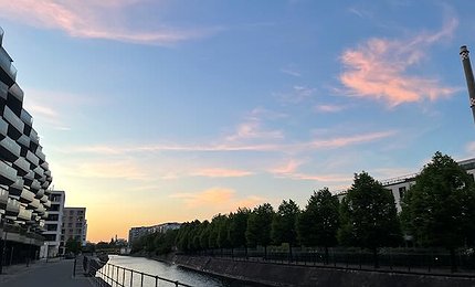 2024-Mai-Sonnenuntergang